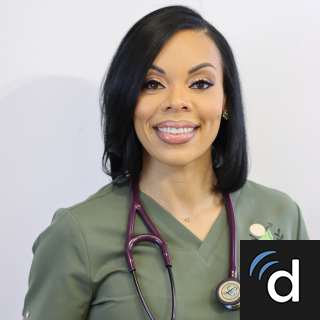 Mica Alexander, Certified Nurse Midwife, Columbus, OH