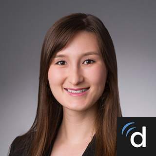 Dr. Sarah Daggett, MD | Madison, WI | Radiologist | US News Doctors