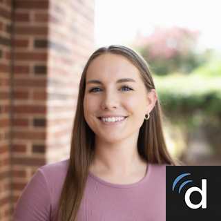 Madison Richard, Clinical Pharmacist, Dallas, NC