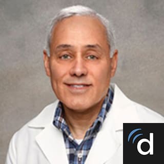 George Mehfoud, MD, Family Medicine, Richmond, VA