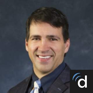 Sean Milligan, MD