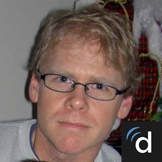Brian Wetzel, Acute Care Nurse Practitioner, Portland, OR