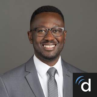 Frank Sarfo Boakye, DO