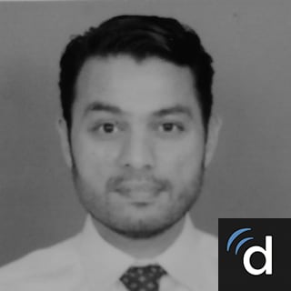 Sabooh Mubbashar, MD, Psychiatry, Waterbury, CT