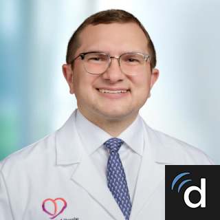 Ryan Abbaszadeh, MD, Thoracic Surgery, Jacksonville, FL