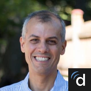 Dominic Ferro, MD