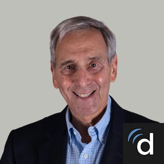 Bruce Gilbert, MD