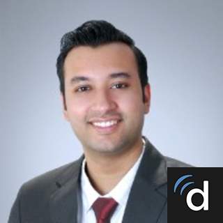Aayam Adhikari, MD, Neurology, Syracuse, NY