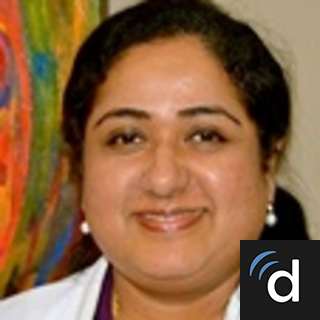 Rugmini Warrier, MD