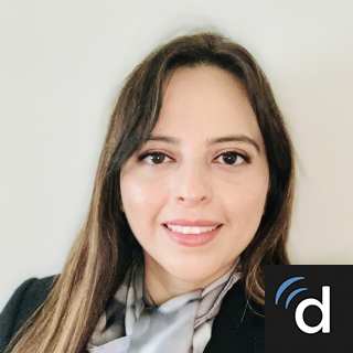Cristina Pritchett, MD