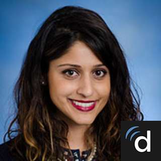 Diviya Kaul, MD