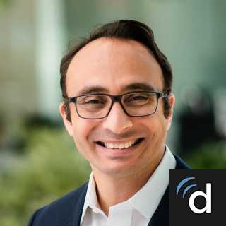 Hythem Nawaytou, MD, Pediatric Cardiology, San Francisco, CA