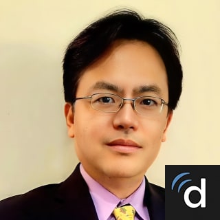 Dawei Yang, MD, Gastroenterology, Frederick, MD