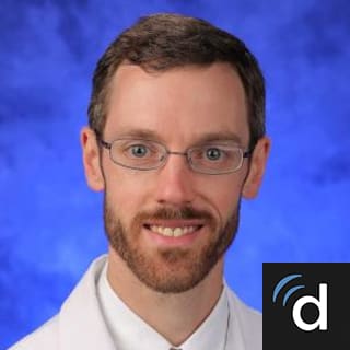 Paul Smith III, MD