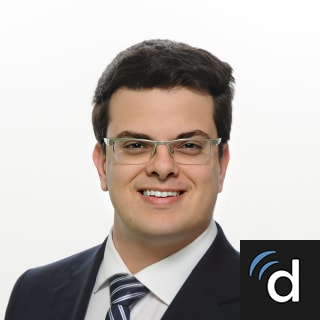 Adam Ostrovsky, MD, General Surgery, Falls Church, VA