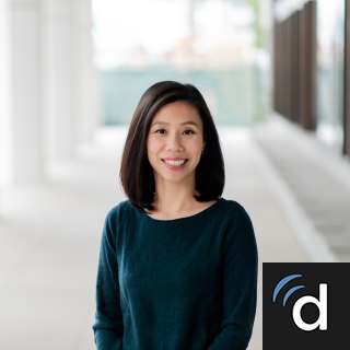 Kieuhoa Vo, MD, Pediatric Hematology & Oncology, San Francisco, CA