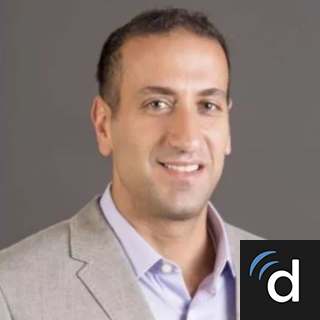 Naim Alkhouri, MD