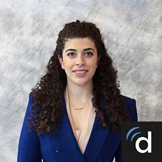 Maya Itani, MD, Resident Physician, Fort Pierce, FL