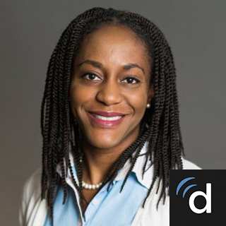 Di'net (Hardmon) Sintim-Amoah, MD