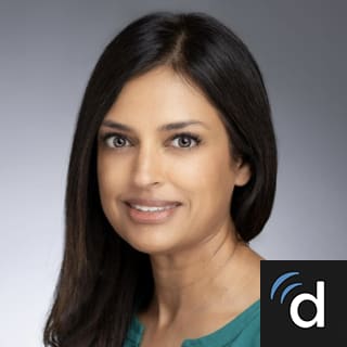Rashmi Menon, MD