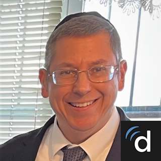 Benjamin Hoffman, MD, Internal Medicine, Warren, NJ