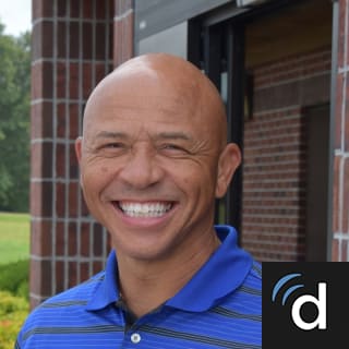 Thomas Caruthers Jr., MD