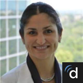 Daniela Ochoa, MD