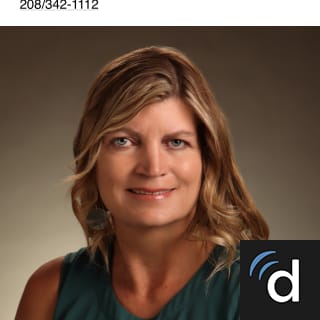 Christy Bayes, Family Nurse Practitioner, Nampa, ID