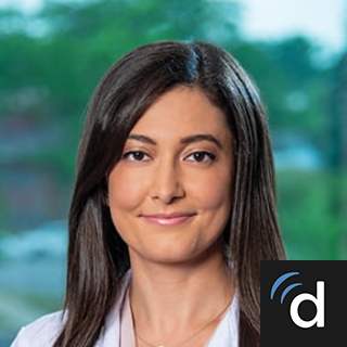 Reina Badran, MD