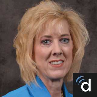 Debra Oldaker-Tedrow