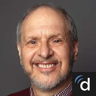 Jeffrey Axelbank, Psychologist, Highland Park, NJ