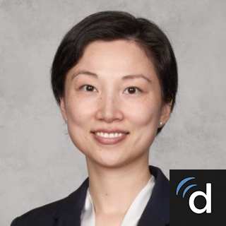 Linda Geng, MD, Internal Medicine, Stanford, CA