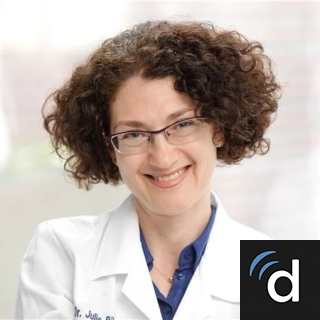 Julie Bikhman, DO, Internal Medicine, New York, NY