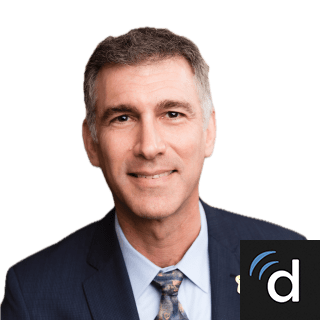 David Roth, MD