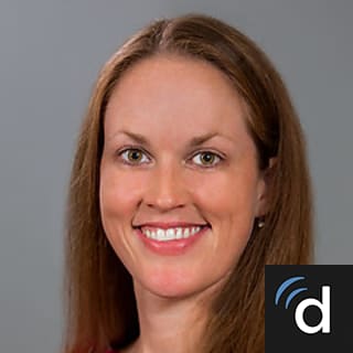 Alison Smock, MD