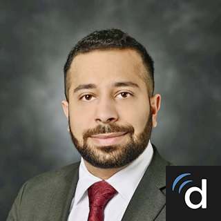 Ahmed Alsafar, MD, Resident Physician, El Paso, TX