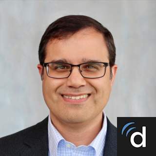Stephen Sethi, MD, Internal Medicine, Newberg, OR