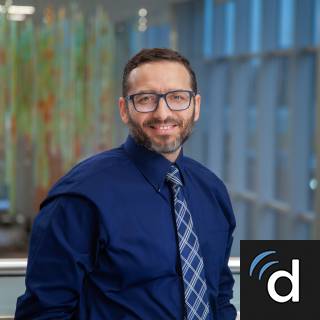 Issam El Bizri, MD