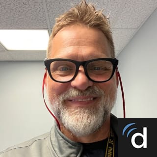 Daniel Kinem, DO, Neurology, Erie, PA