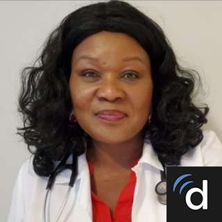 Juliet Asuzu, MD, Internal Medicine, Naples, FL