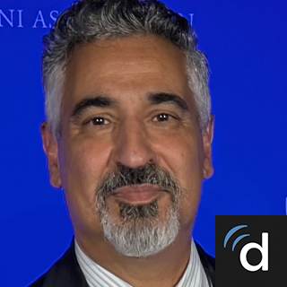 Atul Grover, MD, Internal Medicine, Washington, DC