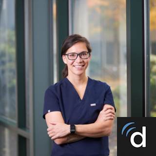 Linn Bergander, Oncology, Eugene, OR