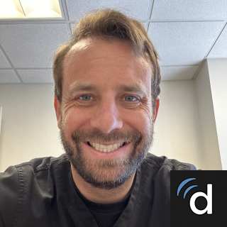 Barry Hughes, Family Nurse Practitioner, Austin, TX