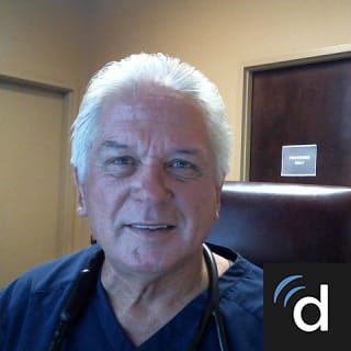 Carlos Buchhammer, MD, Internal Medicine, Bonaire, GA