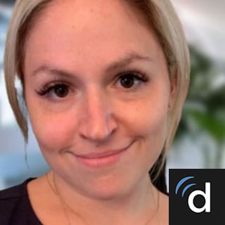 Drew (Phelan) Goldbaum-Ratkevich, Nurse Practitioner, Brooklyn, NY