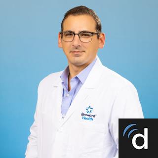 Aaron Pinnola, DO, General Surgery, Deerfield Beach, FL