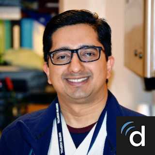 Vivek Dhungana, MD