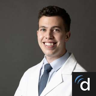 Ian Funk, MD, Resident Physician, Nashville, TN