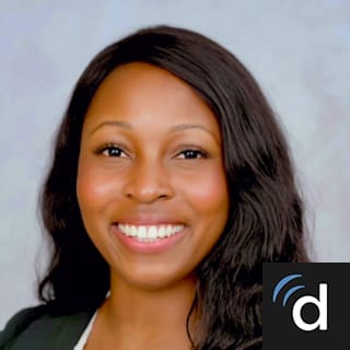 Sarah Adeola, MD