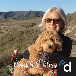 Mari Proksel, Family Medicine, San Luis Obispo, CA